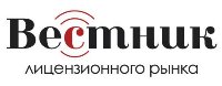 Licensing Russia (Vestnik of Licensing Market)